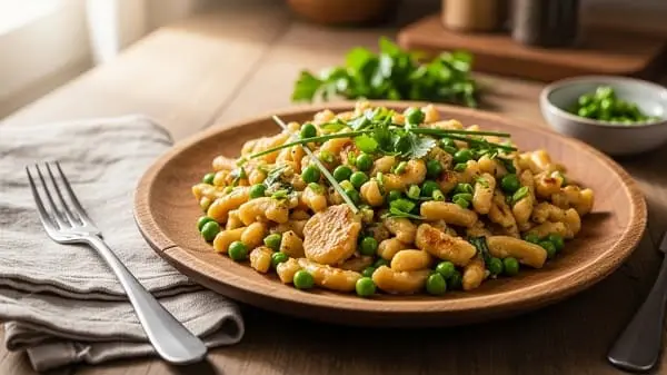 15 Min Rezepte Mittagessen 12 schnelle Ideen