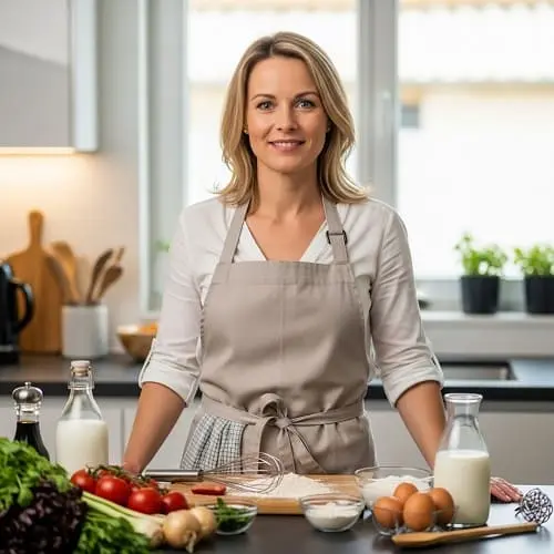 Anna Müller SchnellesKochen