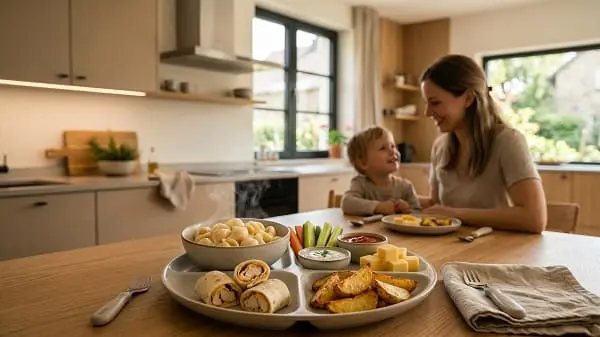 rezepte für kinder die nichts mögen